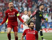 موعد مباراة ليفربول ضد توتنهام بالدورى الإنجليزى اليوم والقنوات الناقلة