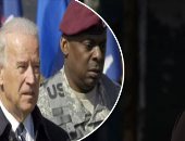 لويد أوستن.. مرشح بايدن لـ"الدفاع" يثير الجدل.. "ذا هيل": علاقاته مع الشركات محل استفهام.. أقر بتخصيص 500 مليون دولار لتدريب "المعارضة السورية" على محاربة داعش والنتيجة صفر.. ومشادة سابقة مع "ماكين" تكشف المزيد