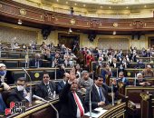 مجلس النواب يوافق على اتفاقية التعاون الجمركى العربى