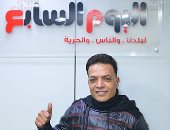 طارق الشيخ يطرح أغنية "ودونى البحر" من ألبومه الجديد (فيديو)