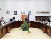 السياحة والآثار تناقش مستجدات التحول الرقمى بالوزارة