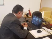 اجتماعات مكثفة لـ"التنشيط السياحى" مع شركات عالمية للترويج للسياحة فى مصر