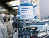 باختصار.. أهم الأخبار العالمية والعربية حتى الـ12 ظهرا.. الكويت تعلن وصول أولى رحلات عودة العمالة المنزلية من الخارج.. السعودية تبدأ تسجيل المواطنين لتطعيمهم بلقاح كورونا.. جو بايدن يعلن فوزه رسميا بالانتخابات