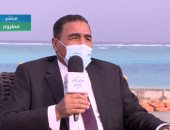 محافظ مطروح يكشف لـ"التليفزيون المصرى" موعد افتتاح مستشفى "برانى"