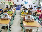 الصين تحظر العقاب الجسدى للتلاميذ فى المدارس