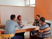 جامعة المنيا تعلن الكشوف النهائية للمرشحين بانتخابات الاتحادات الطلابية