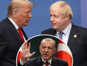 الصحف العالمية: محكمة فى نيويورك تلزم منظمة دونالد ترامب بالكشف عن إقراراتها الضريبية.. والمملكة المتحدة تتخلى عن مساعيها لتأميم سفن الصيد فى مفاوضات البريكست.. وأردوغان يتودد إلى أوروبا بعد العقوبات