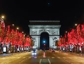 شوارع خالية.. فرنسا تبدأ تطبيق حظر التجوال لاحتواء تفشى كورونا