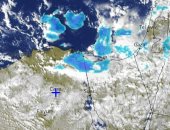 متحدث وزارة الرى يكشف عن الاستعدادات للأمطار المتوقعة نهاية الأسبوع 