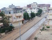 انطلاق حركة سير خطوط تربط مدن وقرى شمال سيناء ومحافظات القناة 