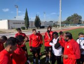 قناة النيل للرياضة تنقل مباراة منتخب الشباب مع تونس بدورة شمال أفريقيا