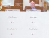 وزير التعليم العالى: بحوث الطب التجديدى تفتح الأمل لعلاج الأمراض المستعصية