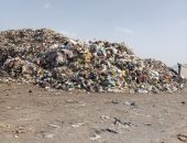 قارئ يشكو تواجد مصنع لتدوير القمامة يهدد الصحة العامة بالمحلة الجديدة