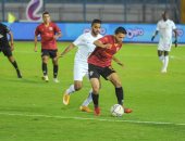 محمد توني: "سيراميكا ينافس على لقب الدوري"