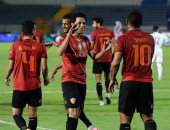 ترتيب الدوري المصري بعد مباريات اليوم الجمعة 29 / 1 / 2021