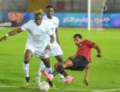 محمد يوسف: كنا الأقرب للفوز على سموحة ونستعد لمواجهة الأهلى 