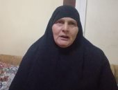 والدة محمد عبد الوهاب: "اللعيبة جابولي هدية وقالولي أي حاجة عايزاها إحنا تحت أمرك".. فيديو