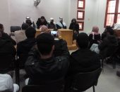 انطلاق مؤتمر إقليم القناة وسيناء الثقافى فى 20 ديسمبر