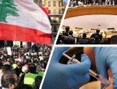 باختصار أهم الأخبار العربية والعالمية حتى منتصف الليل.. نتنياهو يلوح بحل الكنيست.. معلمو لبنان يضربون عن العمل احتجاجا على تأخر الرواتب.. الأمم المتحدة تصوت بأحقية الشعب الفلسطيني في تقرير مصيره