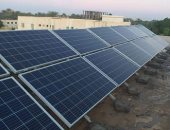 محافظ الوادى الجديد: تركيب طاقة شمسية للمدارس حسب الاحتياج وكثافة الطلاب