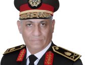 السيرة الذاتية لقائد قوات الدفاع الجوى الجديد اللواء محمد حجازى
