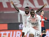 ترتيب الدوري الايطالي بعد فوز الإنتر وتعادل يوفنتوس وميلان