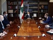 الأمين العام المساعد لجامعة الدول العربية: نأمل أن ترى الحكومة اللبنانية النور قريبا