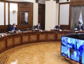 مدبولي: استكمال تبطين 20ألف كم ترع.. وإضافة 4ملايين فدان لمشروع الري الحديث