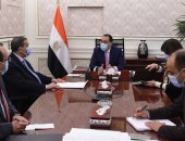 رئيس الوزراء يتابع خطوات إدارة وتشغيل منظومة المرافق بالعاصمة الجديدة