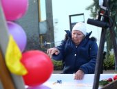 مسنون بقلب شباب.. دور المسنين فى ألمانيا تحتفل برأس السنة وسط أزمة كورونا