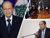 تفاصيل زيارة الأمين العام المساعد لجامعة الدول العربية لبيروت.. حسام زكى يؤكد لعون: الجامعة مستعدة لدعم لبنان لتجاوز ظروفه.. ويؤكد: نأمل أن ترى الحكومة النور قريبا.. والرئيس اللبنانى: نتطلع لوقفة عربية واحدة