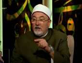 أستاذ تفسير وعلوم القرآن لخالد الجندى: وقوع الطلاق الشفوى يحسم بين البرلمان والأزهر