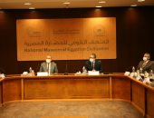 الطيران والسياحة يناقشان سبل دفع حركة السياحة الداخلية