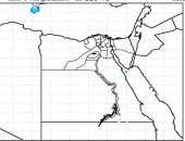 تنبؤ الرى: أمطار خفيفة غدا على أقصى السواحل الشمالية الشرقية لسيناء