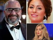 بيومى فؤاد ونرمين الفقى ينضمان لـ"النمر" مع محمد إمام