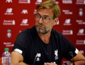 كريستال بالاس ضد ليفربول.. كلوب يتحدث عن جائزة الأفضل وصعوبة مباراة الغد 