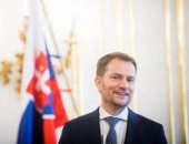إصابة رئيس وزراء سلوفاكيا بفيروس كورونا