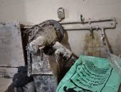 إعدام 605 كيلو أغذية فاسدة وغلق 5 منشآت بدون تراخيص بالشرقية