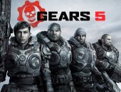 Gears 5.. ما يحتاجه جهاز الكمبيوتر الخاص بك لتشغيل اللعبة