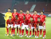 التعادل السلبى يسيطر على أول 15 دقيقة من مواجهة الأهلى والمحلة