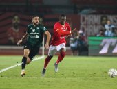 أليو ديانج: هدفي فى مرمى سونيديب نتاج عمل جماعي.. ونسعى لتحقيق النجمة العاشرة 