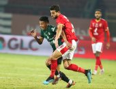 هل يعاني وسط الأهلي بعد تأكد غياب حمدى فتحى لمدة شهرين؟