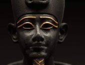 100 منحوتة عالمية.. "أوزوريس" أيقونة الحضارة المصرية القديمة