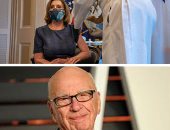 لقاح كورونا والمشاهير.. نجوم فى "دائرة التلقيح".. مايك بنس ونانسى بيلوسى أبرز المتلقين داخل الولايات المتحدة.. قطب الإعلام روبرت مردوخ يحصل عليه فى بريطانيا.. وبايدن وأوباما وبوش يستعدون.. فيديو وصور