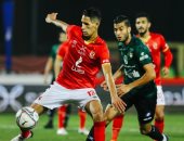 المغربى بدر بانون لاعب الأهلى أفضل مدافع عربى فى 2020