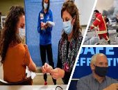 باختصار أهم الأخبار العربية والعالمية حتى منتصف الليل.. مايك بنس يتلقى لقاح كورونا ويؤكد: سنوزع ملايين اللقاحات على الأمريكيين.. مقتل 15 وإصابة 20 جراء تفجير استهدف تجمعا لتلاوة القرآن بأفغانستان