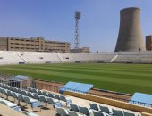 ستاد غزل المحلة يستقبل مواجهة الفلاحين مع الطلائع بالجولة الرابعة للدورى