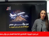 التفاصيل الكاملة للسفر من وإلى مصر في زمن كورونا.. فيديو