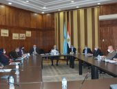 جامعة طنطا توافق على تسجيل 134 طالبا لدرجتى الماجستير والدكتوراه 