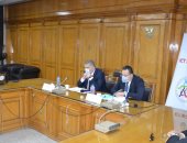 وزير التعليم العالى: 5.7 مليار جنيه تكلفة مشروع التحول الرقمى للخدمات الجامعية 